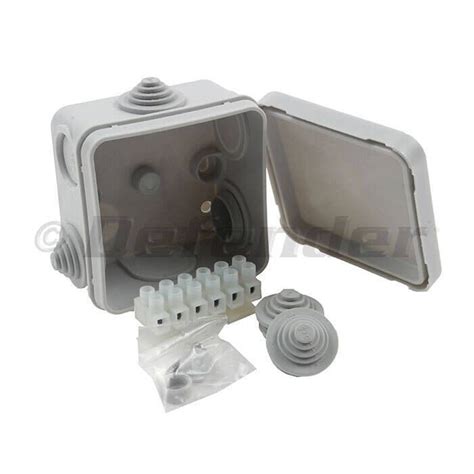 newmar waterproof junction box|boat junction boxes for sale.